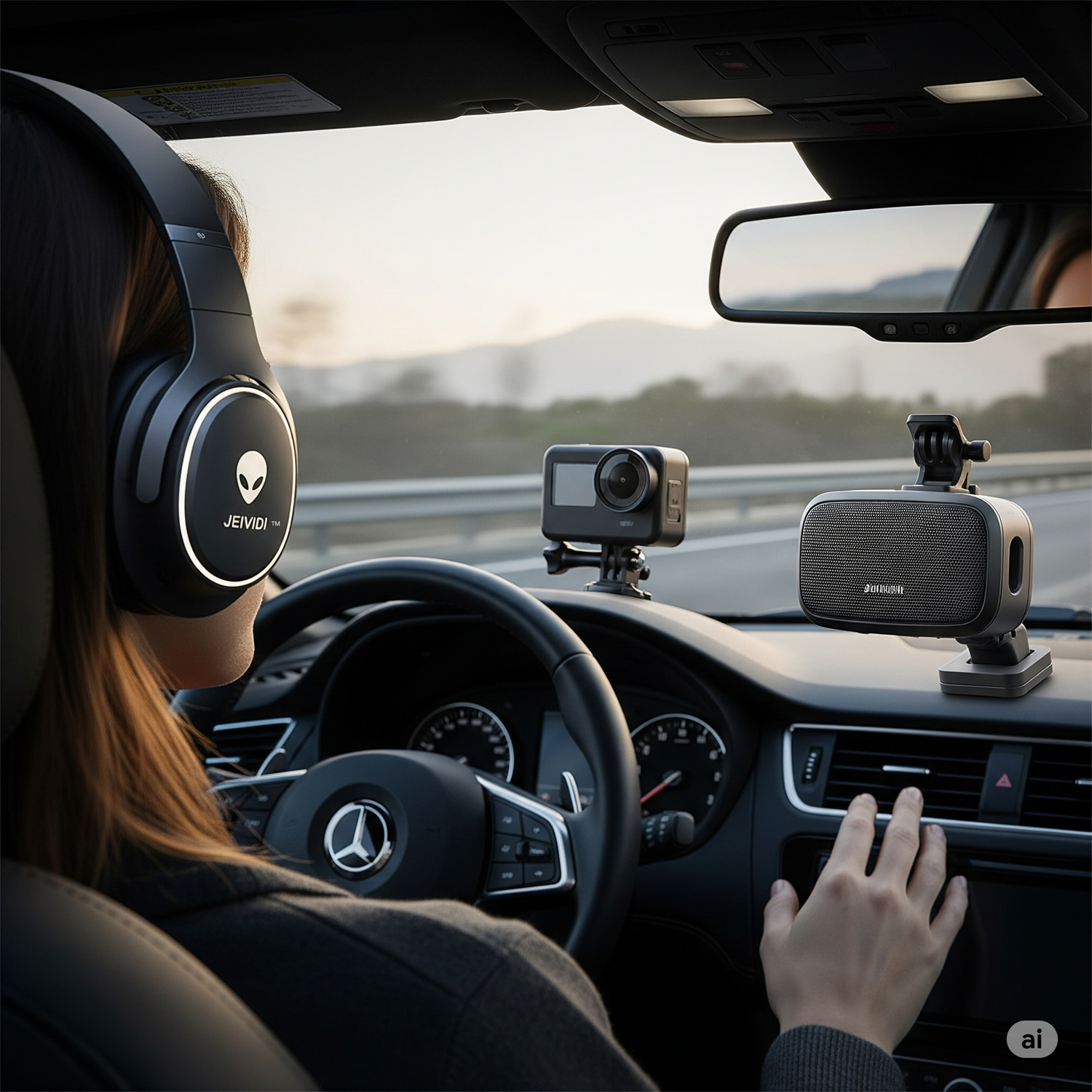 Sonido y Gadgets