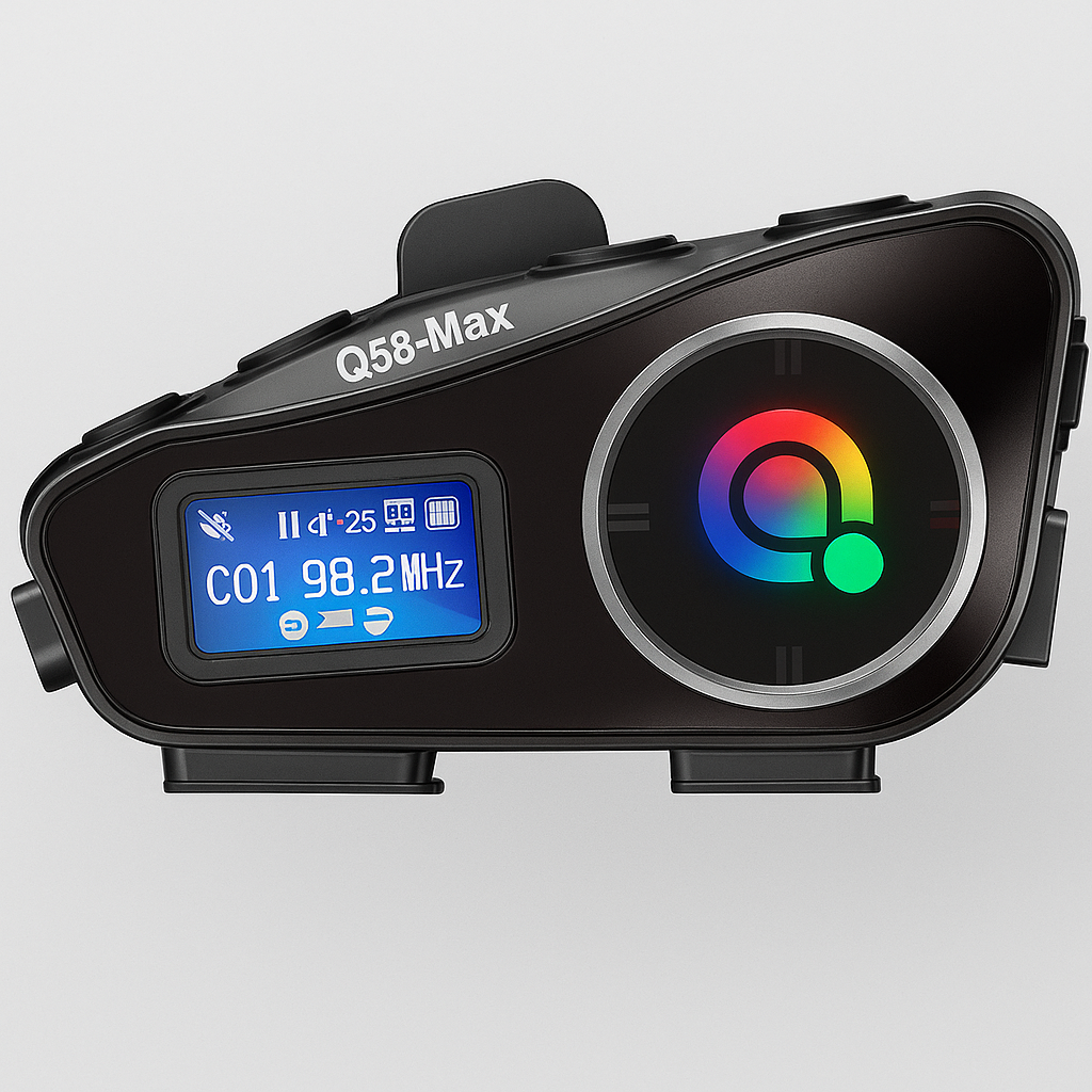 INTERCOMUNICADOR Q58
