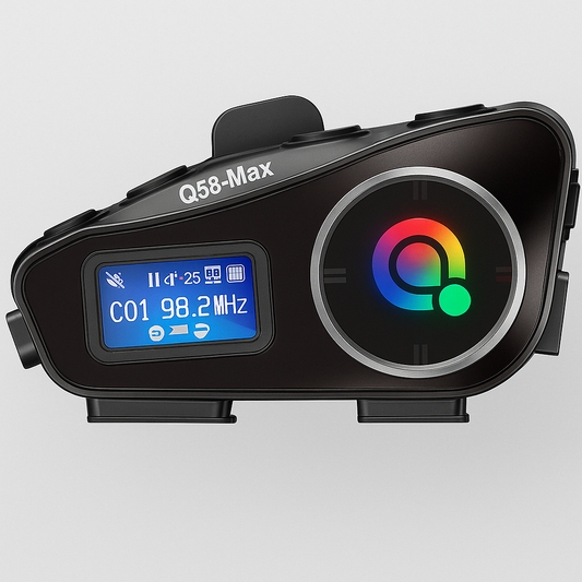 INTERCOMUNICADOR Q58