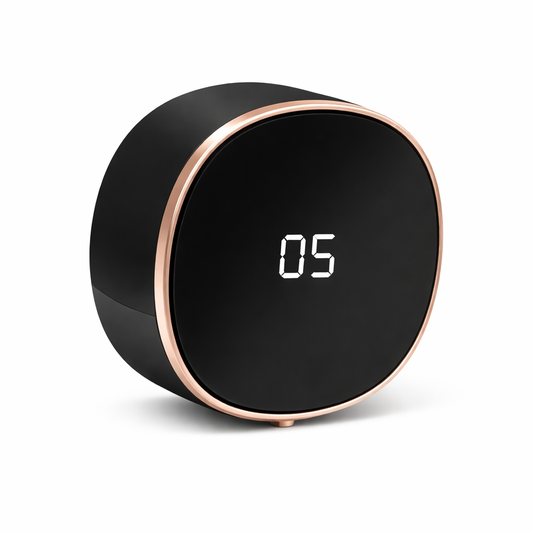 Dispensador de  jabón inteligente