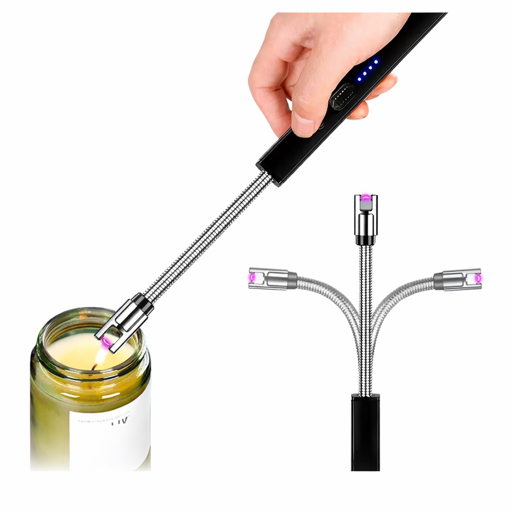 Encendedor  Recargable