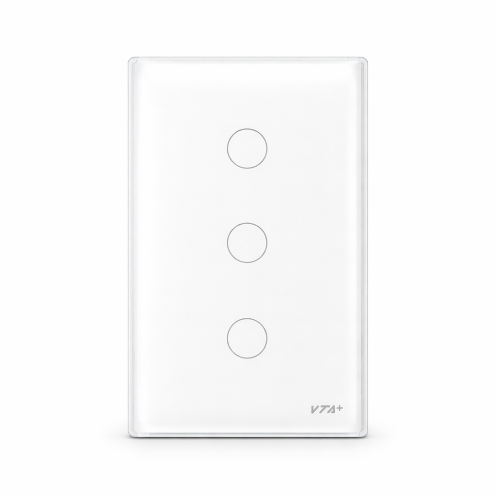 Interruptor Inteligente