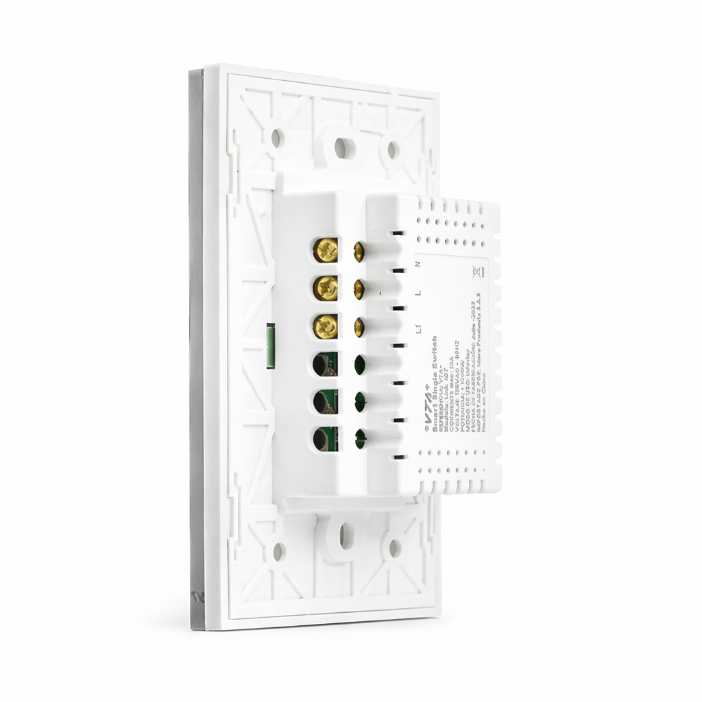 Interruptor Inteligente